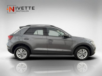 Volkswagen T-Roc 1,0 TSI(110 KM) Life Salon PL F-Vat Warszawa - zdjęcie 7