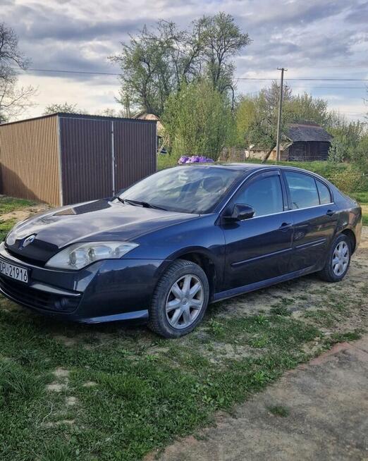 Renulat laguna 3 1.5 dci Nowy Sącz - zdjęcie 5