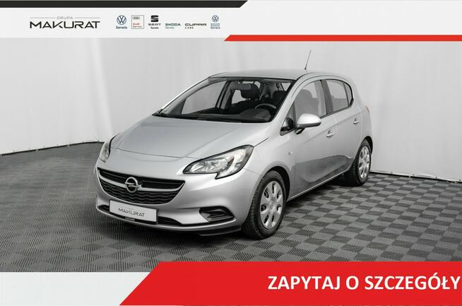 Opel Corsa WE786XA#1.4 Enjoy Tempomat Bluetooth Klima Salon PL VAT 23% Gdańsk - zdjęcie 1