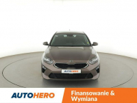 Kia Cee'd Spirit 140KM navi grzane fotele kamera ACC Warszawa - zdjęcie 11