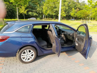 Opel Astra K Zielona Góra - zdjęcie 6