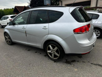 Seat Altea XL 2012r. Bezwypadkowy  OKAZJA! Słomniki - zdjęcie 2