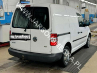 Volkswagen Caddy Panel Van 1.6 TDI Manual Kiczyce - zdjęcie 5