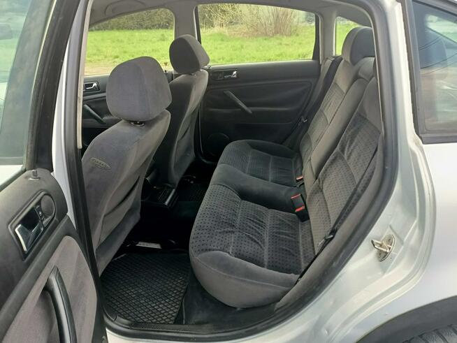 Volkswagen Passat 1.9TDI 90km 99r Tarnów - zdjęcie 6