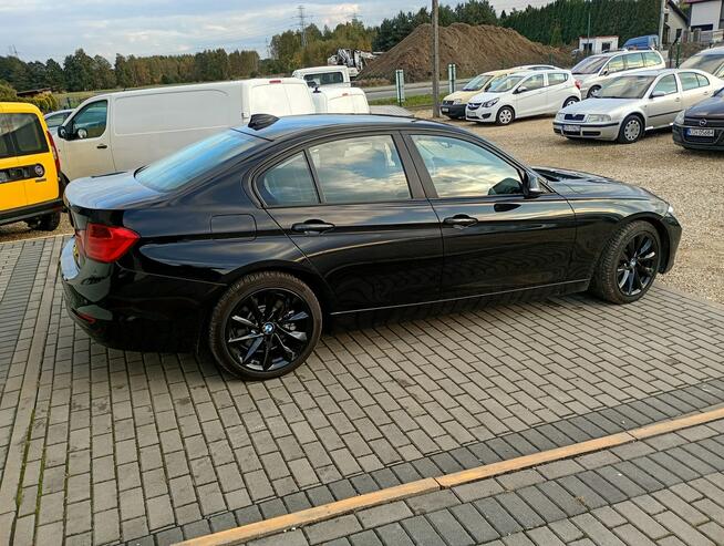 BMW 330D xDrive ładny stan 4x4 sedan Chełm Śląski - zdjęcie 10