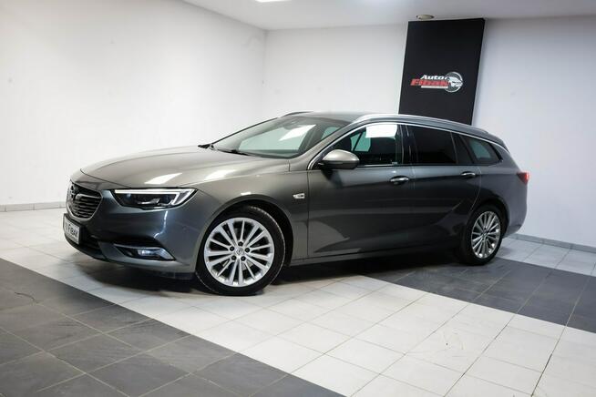 Opel Insignia Sports Tourer*Salon Polska*IntelliLUX*HeadUp*Vat23% Konstantynów Łódzki - zdjęcie 2
