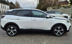 Peugeot 3008 1.2  130KM ALLURE  Biała Perła Skóra Alu 18 Świętoszówka - zdjęcie 6