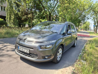 Citroen C4 Picasso 7-mio osobowy klima navi