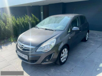 Opel Corsa 1.4 benz, 5 drzwi, bezwypadek Kiekrz - zdjęcie 2