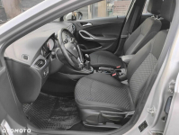 ASTRA K 2018r, 1.6 CDTI. Delikatnie uszk bok. Jeździ. Kraków - zdjęcie 7