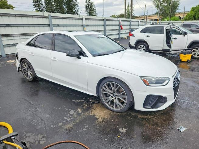 Audi S4 Tarnów - zdjęcie 3