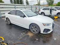 Audi S4 Tarnów - zdjęcie 3