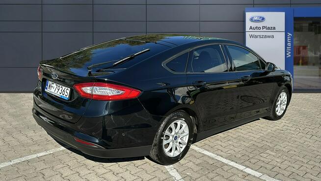 Ford mondeo 1.5 EcoBoost Edition KC00040 Warszawa - zdjęcie 5