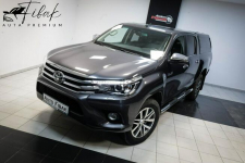 Toyota Hilux 2.4*Salon Polska*I Właściciel*I rej 2021*Vat23%