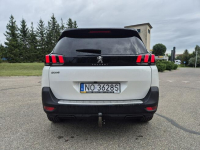 Peugeot 5008 Giżycko - zdjęcie 6