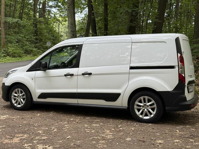 Ford Transit Connect LIFT 2020 2.0 Automat FV23% Tarnów - zdjęcie 2