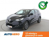 Renault Kadjar navi klima auto czujniki parkowania multifunkcja