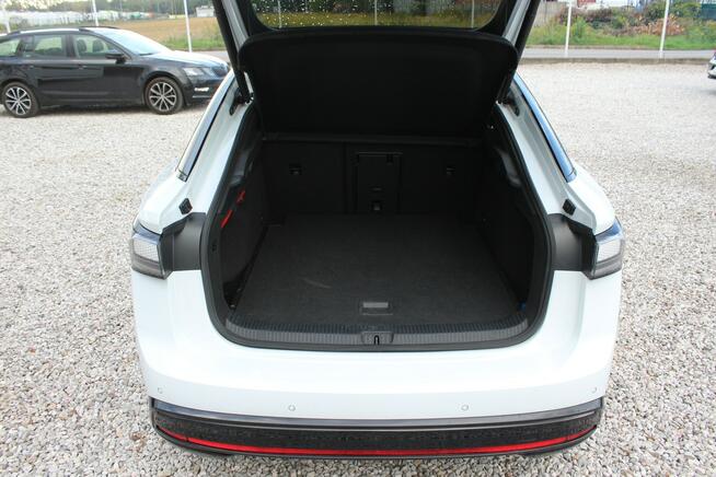 Volkswagen ID.7 PRO SPECIAL EDITION SalonPL FV23% 286KM Sokołów - zdjęcie 9