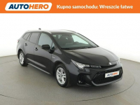 Suzuki Swace HEV automat LED grzane fotele klima auto kamera cofania Warszawa - zdjęcie 10