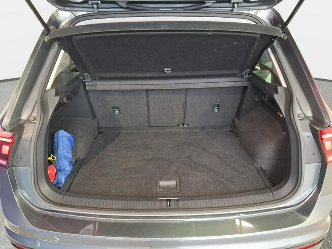 Volkswagen Tiguan Comfortline 1.4TSI 150KM DSG 2018r., Salon PL Swarzędz - zdjęcie 11
