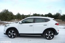 Hyundai Tucson 2.0 CRDI 4WD Automatik Premium Kielce - zdjęcie 7