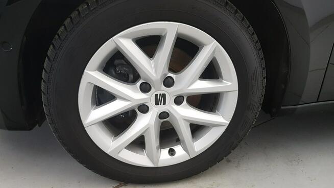 Seat Leon 1.5 TSI Full LED! Z Polskiego Salonu! Faktura VAT! Warszawa - zdjęcie 9