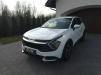 Kia Sportage Podgrz. fotele, kanapa i kierownica | Hybryda MHEV