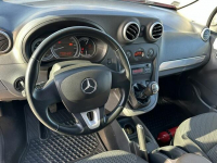 SAMOCHÓD OSOBOWY MARKI MERCEDES CITAN 111 CDI Tuliszków - zdjęcie 11