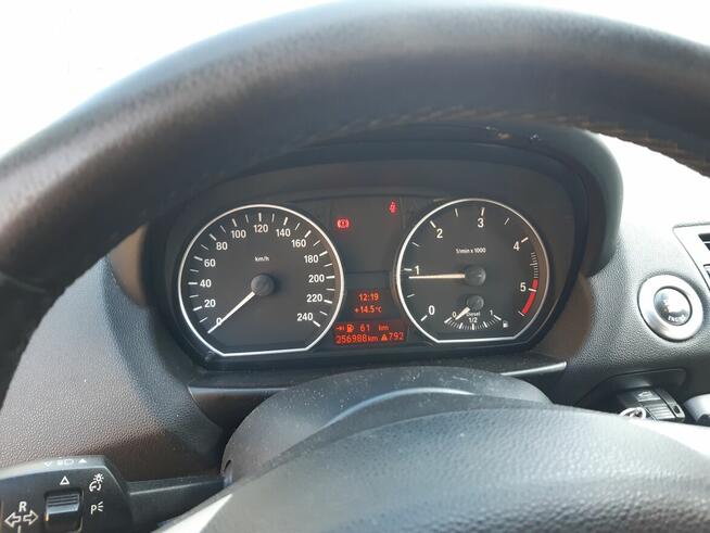 Sprzedam Bmw 118d E87 122km Czarny Las - zdjęcie 10