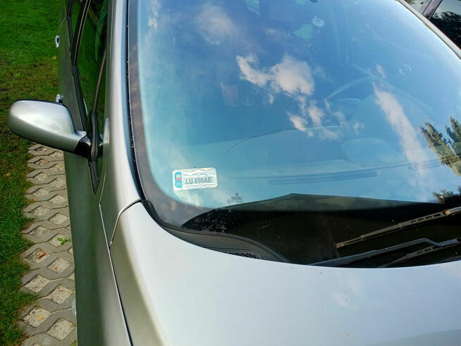 Peugeot 307 SW 2.0 HDi 90KM Lublin - zdjęcie 4