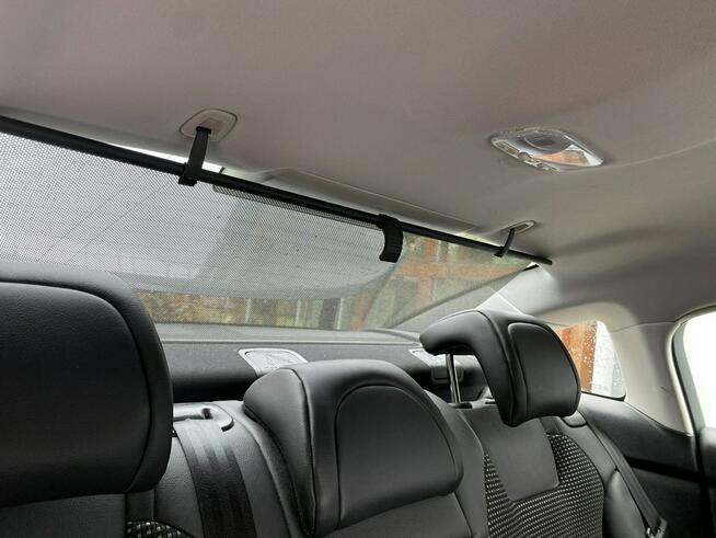 Citroen C5 2.0 BlueHDi 180 Exclusive Gdańsk - zdjęcie 7