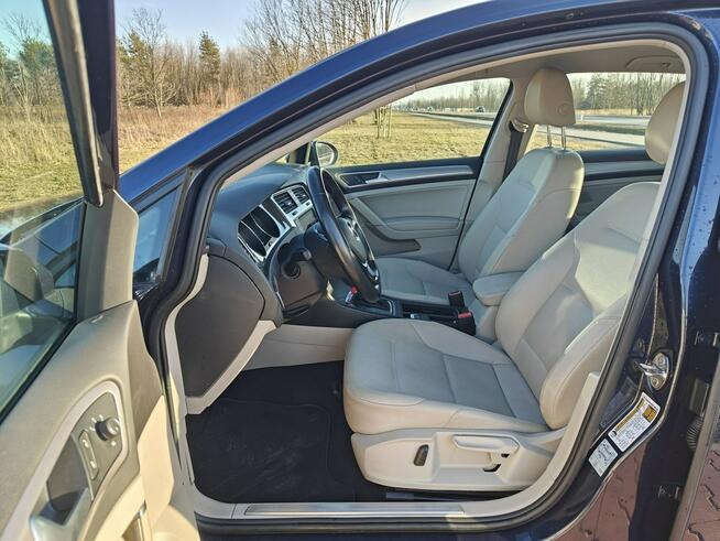 Volkswagen Golf Karczew - zdjęcie 11