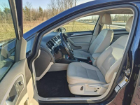 Volkswagen Golf Karczew - zdjęcie 11