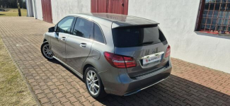 Mercedes B 180 LED-KPL. kół Paproć - zdjęcie 5