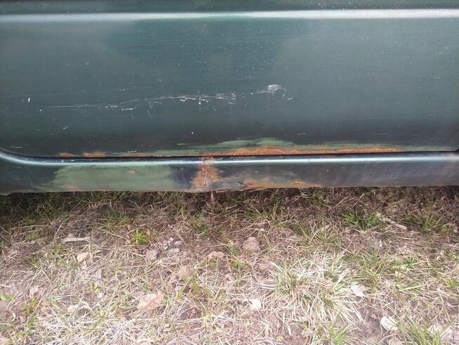 Nissan Primera P11 Kielce - zdjęcie 2