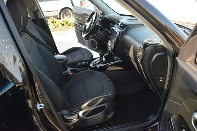 Kia Soul 1.6 CRDI Automat/ Navi/ Kamera/ Oryginał Lakier/ Sprowadzony Tarnogród - zdjęcie 12