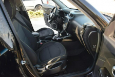 Kia Soul 1.6 CRDI Automat/ Navi/ Kamera/ Oryginał Lakier/ Sprowadzony Tarnogród - zdjęcie 12