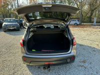 Nissan Qashqai 2.0 benzyna 140km, HAK, Kamera cofania Pęcice - zdjęcie 10