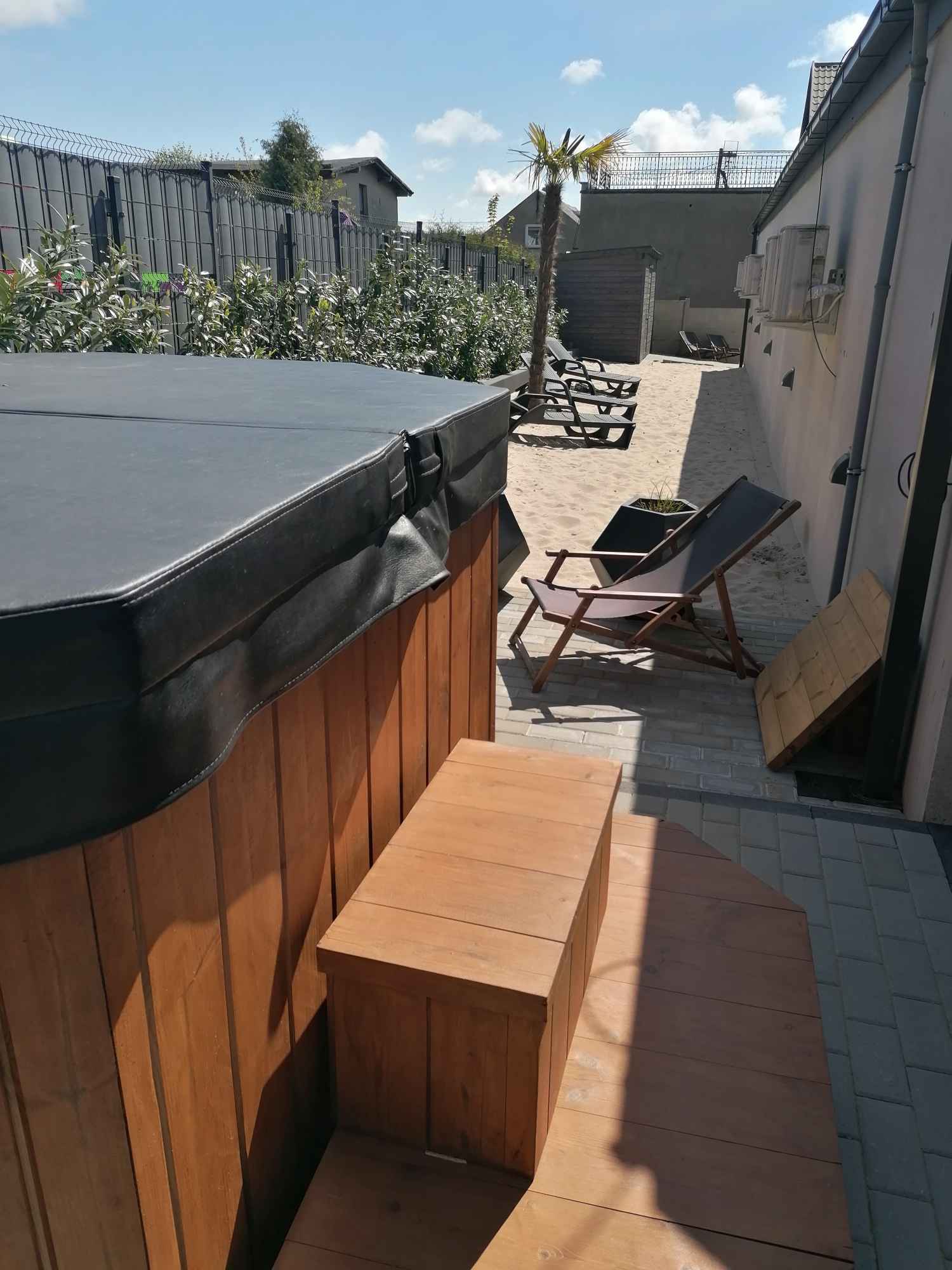 Sprzeda 5 apartamentów Jastrzębia Góra Tupadły - zdjęcie 5