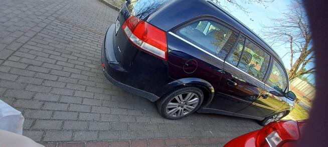Sprzedam Opel Vectra Gdańsk - zdjęcie 5