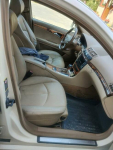 Sprzedam/Zamienię Mercedes E-Klasa W211 Koszalin - zdjęcie 2
