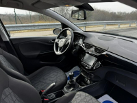 Opel Corsa Bezwypadkowa * bezszkodową * Super stan * POLECAM Jaworzno - zdjęcie 9