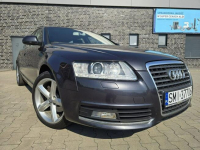 Audi A6 2.7 190KM LIFT AluR18+Navi+Ledy+Xenon+Parktronic Mikołów - zdjęcie 3