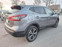 Nissan Qashqai 1.2Turbo 115Km Lift Gniewkowo - zdjęcie 11