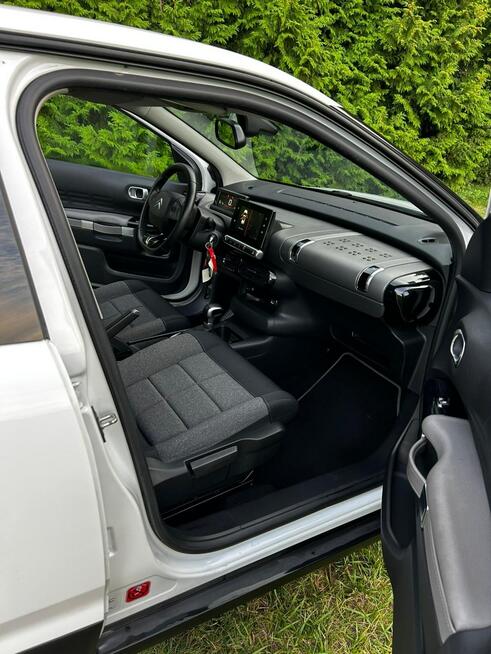 Citroen C4 Cactus #Lift #Automat Laskowo - zdjęcie 7