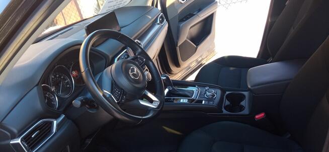 Sprzedam Mazda CX5 2.5 Skyactiv-G AWD Sport Lubaczów - zdjęcie 11