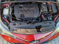 Toyoa Avensis S-Edition NISKI PRZEBIEG bogata wersja Kalisz - zdjęcie 8