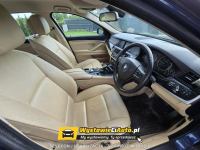 BMW 520 Telefon: 508_477_560 Lokalizacja: Bogucin Włocławek - zdjęcie 6