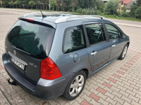 Peugeot 307 Dębica - zdjęcie 7