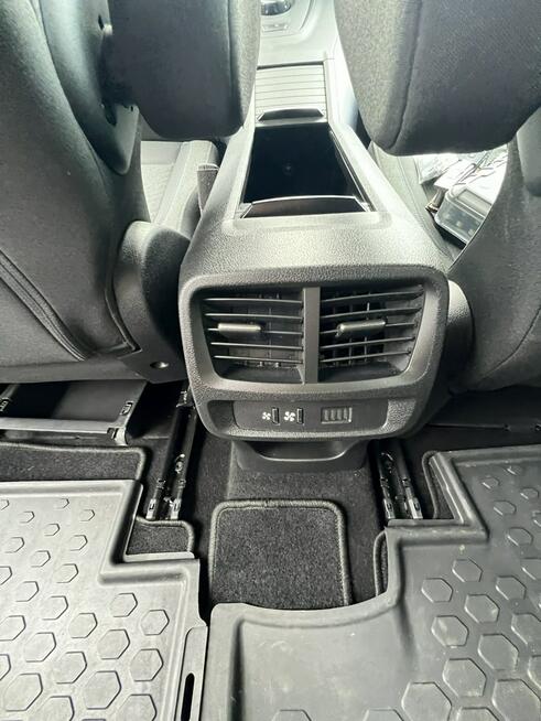 Peugeot Rifter Automat stan perfekt Słupsk - zdjęcie 7